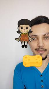 Divertido desafío de juego en TikTok