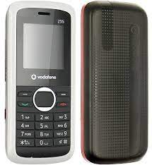 Vodafone 235 - description and ...