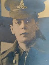 This was read at St Enoder Church as part of the Remembrance service this  morning. Eldred John Grose This year marks the 80th anniversary of the  subsequent advance through Normandy. It was