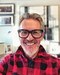 Judy Dickenson's Instagram, Twitter & Facebook