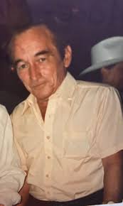 Bobby Thomas Chesnutt Sr. (1934-1990)