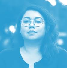 About Jerika Marchan