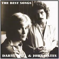 Nelly furtado's song with the same name was also inspired by the hall and oates. The Best Songs Cd5 Daryl Hall John Oates Mp3 Buy Full Tracklist