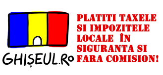 Forum > alte discutii > valabilitate certificat de atestare fiscala. Vizualizezi Èi PlÄteÈti De Oriunde Taxele Èi Impozitele Locate Primaria Adjud