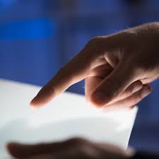 New king james version i arose to open for my beloved, and my hands dripped with myrrh, my fingers with liquid myrrh, on the handles. 9 Surprising Facts About The Sense Of Touch Vox