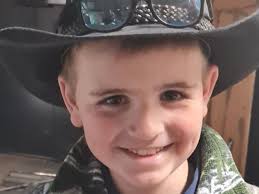 Fundraiser for Barbara Baker by Stephanie Kelleher : Spencer's send off  -Catch ya later mate