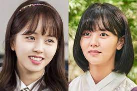 Always supporting you and radio romance drama fighting! At 20 What Are Kim So Hyun S Best Roles