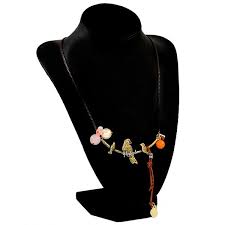 Colliers pour femmes pas chers colliers, pendantifs, chaines, ras de cou… bénéficiez de la livraison gratuite ! Collier Pour Femme Sautoire Couleur Vintage Grossiste Bijouxmode