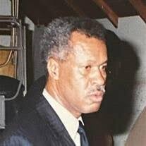 Joseph Henry Herbert Obituary