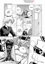 nhentai: hentai doujinshi and manga