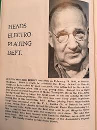 Rohr aircraft history and information