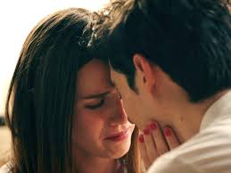 Será nuestro secreto más bonito”: Claudia y Mateo pasan la noche juntos  antes de separarse para siempre