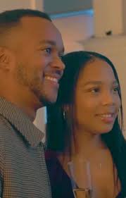 Love Is Blind's Marshall Glaze and Fiancée Chay Barnes Split (Exclusive)