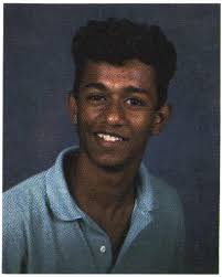 John Mulock (Sheridan, OR 1989)