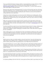 We did not find results for: Trading In Foreign Exchange Everything You Should Know Now