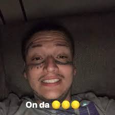 Daniel Dylan Scott Ramirez