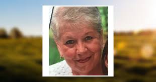 Lorraine Kissinger Obituary September 4, 2022