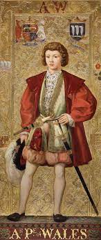 As he predeceased his father, arthur never became king. Bbc Your Paintings Ar Pe Of Wales Arthur Prince Of Wales Tudor History Tudor Dynasty Tudor Monarchs