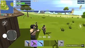 Of course other players will want to hijack your rocket, so defend it! Rocket Royale Apk Mod Obb 2 2 3 Download Free For Android