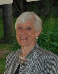 Patricia Garman Obituary