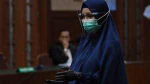 Jaksa pinangki sirna malasari tercatat kpk memiliki total aset kekayaan sebesar rp6,8 miliar rupiah. Ql1uaelzaqwfkm