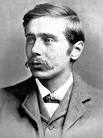 HG Wells
