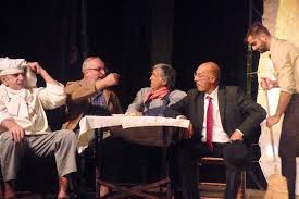 I Narratempo A Villanova D Asti Con Lo Spettacolo N A Vira A N Ast Iera N Ostu Lavocediasti It