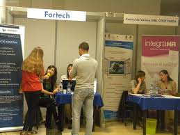 Este al doile târg de joburi pe care îl organizăm. Studentii Asteptati La Targul De Joburi De La Fsega Peste 376 De Locuri De Munca Sunt Vacante Stiri De Cluj