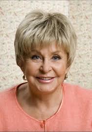 My new haircut at 73 . Constructive criticism welcome!