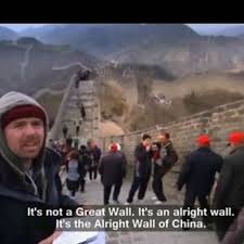 Karl Pilkington Quotes | Funny Karl Pilkington Moments via Relatably.com