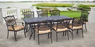 Get the best deals on patio furniture sets. Why You Should Buy Cast Aluminum Patio Furniture