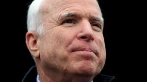 The Truth About John McCain's Son Jack McCain