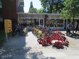 Rebike Schnellreparaturservice I Fahrradwerkstatt