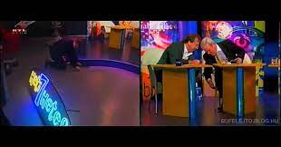 A club 54 együttes tagja. Heti Hetes 3x30 Igy Keszul A Heti Hetes Grespik Laszlo Szerint Bufelejto