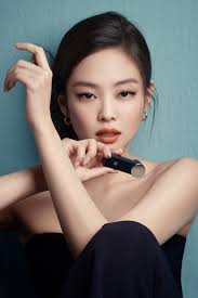 Update for jennie & blackpink. Blackpink S Jennie Backed K Beauty Brand Hera Arrives In The U S Teen Vogue