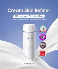 Shop shoes for women from top brands online @ zalora malaysia & brunei. Laneige Cream Skin Refiner 150ml Hermo Online Beauty Shop Malaysia