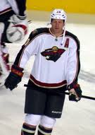 The minnesota wild unveiled their mascot, named nordy, on october 5, 2008. Minnesota Wild Wikipedia