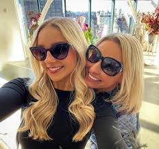 Kayla Stern's Instagram, Twitter & Facebook