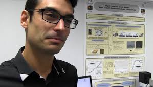 Des nanocapteurs pour l'aéronautique