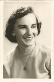 Marilyn Mitchell Obituary (1937