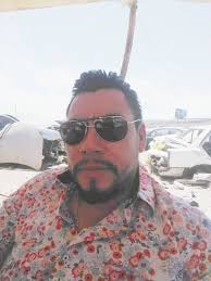 Felipe Romo (@Felipe_Romolosk)