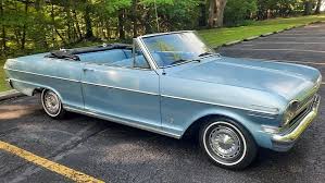 Image result for Satin Silver 1962 Nova