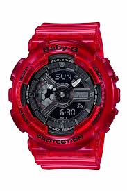 Kadin Kol Saati Ba 110cr 4adr Casio Trendyol Kadin Saatler Watches