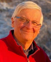 Obituary for Gregory Morace Lamb