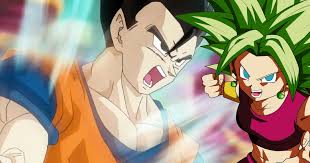 Jun 03, 2021 · super dragon ball heroes episode 36 release date and time. Dragon Ball Super Gets Epic Animation From Gohan Vs Kefla Asap Land
