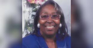 Mrs. Lula Diane Evans Obituary