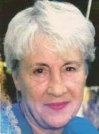 Alice Magnell Obituary