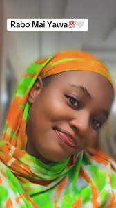 Abba Jinjina Fadima Fadimace