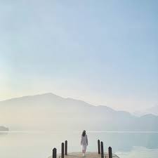 new the 10 best travel with pictures 碼頭清晨之美宛如山水畫 感謝hsinweilin125 分享美照 tag sunmoonlaketw 或sunmoonlaketw 讓你的日月潭美 travel natural landmarks landmarks