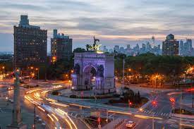 Maybe you would like to learn more about one of these? Grand Army Plaza Memorial Arch Attractions